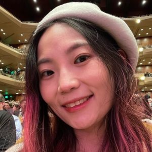 Meet your Posher, Bella